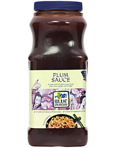 Blue Dragon Professional Plum Sauce