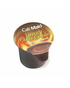 Cafe Maid Coffee Creamer Portions