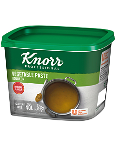 Knorr Professional Vegetable Bouillon Paste