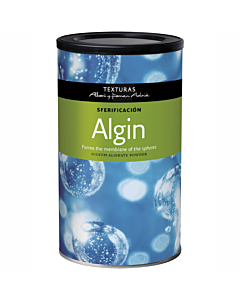 Texturas Algin 225g