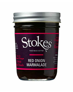 Stokes Red Onion Marmalade