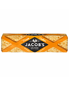 Jacobs Cream Crackers