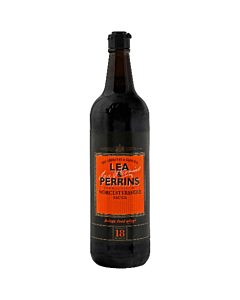 Lea & Perrins Worcestershire Sauce