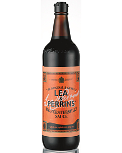 Lea & Perrins Worcestershire Sauce