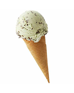 Kellys Mint Chocolate Chip Dairy Ice Cream