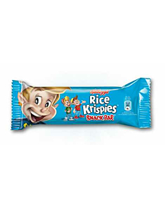 Kelloggs Rice Krispies Cereal Bars