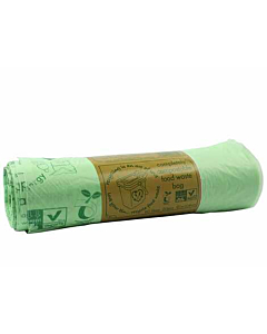 Vegware Compostable Bin Liners 80 Litres