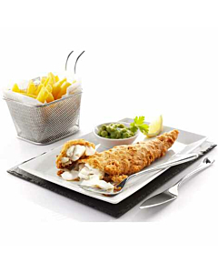 Three Oceans Frozen Battered Pollock Fillets 80-110g