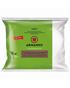 Armando Organic Wholewheat Spaghetti