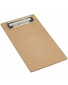 GenWare Menu Clipboard Wine List