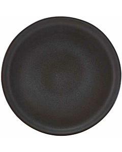 Terra Stoneware Antigo Coupe Plate 24cm