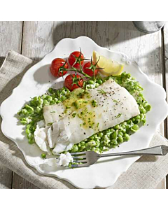 Blue Horizon Frozen Cod Loins