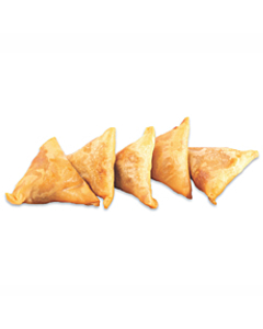 Cook Asia Frozen Mini Vegetable Samosas