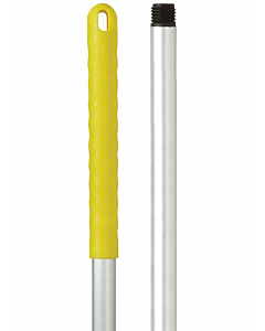 Robert Scott Yellow Mop Handles 125cm