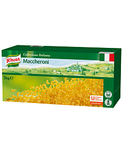 Knorr Professional Maccheroni Pasta