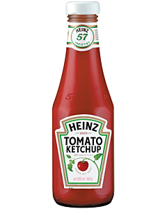 Heinz Tomato Ketchup