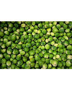 Fresh Brussels Sprouts