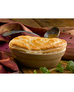 Jus Rol Frozen Oval Puff Pastry Pie Lids