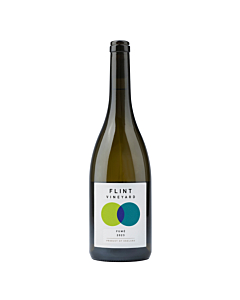 Flint Vineyard Fume White Wine 11%