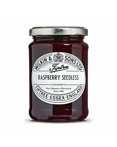 Tiptree Raspberry Seedless Conserve