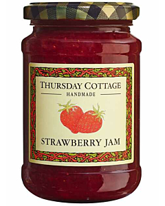 Thursday Cottage Strawberry Jam