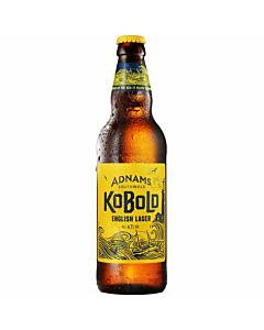 Adnams Kobold English Lager