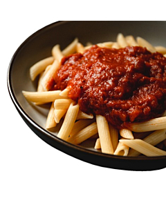 Pasta King Frozen Cheeseburger Pasta Sauce