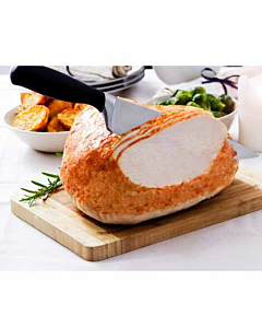 Fenton Frozen Gold Cooked Turkey Saddle