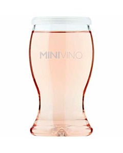 Minivino Rose Wine Single Serve Cups