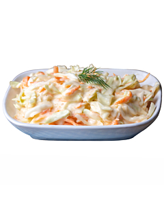 Springfield Creamy Coleslaw