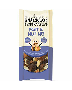 Snacking Essentials Fruit & Nut Mix