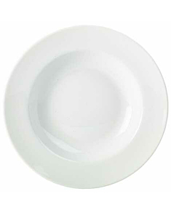 Genware Porcelain Soup Plate/Pasta Dish 30cm/12"