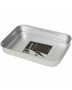 Aluminium Baking Dish 53 x 43 x 7cm