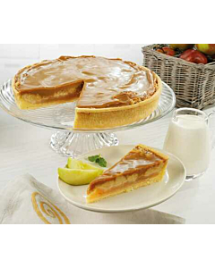 Sidoli Frozen Gluten Free Caramel Apple Pie