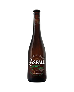 Aspall Organic Suffolk Cyder 6.8%