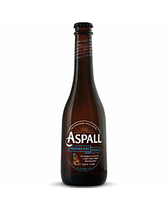 Aspall Premier Cru Suffolk Cyder 6.8%