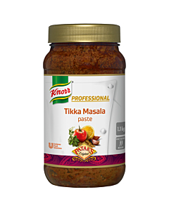 Knorr Patak's Tikka Paste