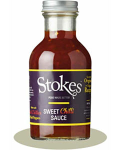 Stokes Sweet Chilli Sauce