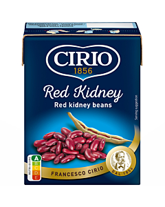 Cirio Red Kidney Beans