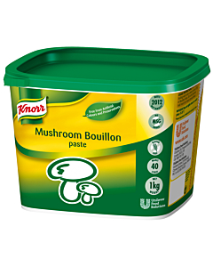 Knorr Professional Mushroom Bouillon Paste