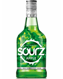 Sourz Apple Liqueur 15%