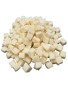 Dairy Partners Diced Mozzarella Cheese