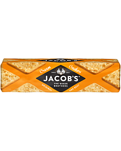 Jacobs Cream Crackers