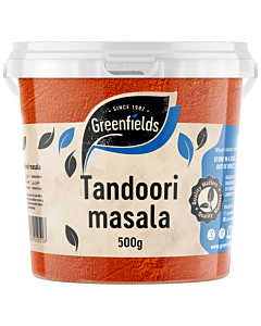 Greenfields Tandoori Masala