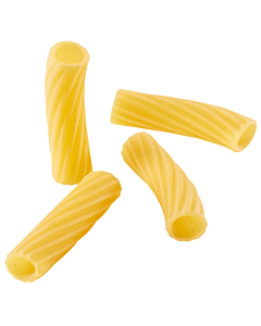 Pastasi Solution Express Frozen Pre-Cooked Rigatoni