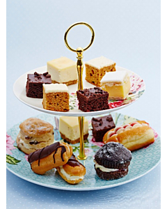 Wrights Frozen Mini Cake Assortment