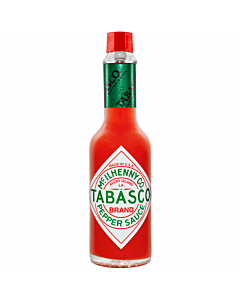 Tabasco Original Red Pepper Sauce