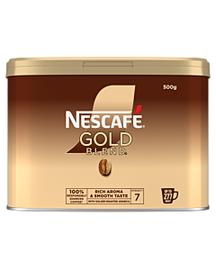 NESCAFÉ Gold Blend Coffee Tins