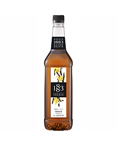 1883 Maison Routin Vanilla Syrup