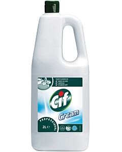 Cif Professional Multi Purpose Cream White